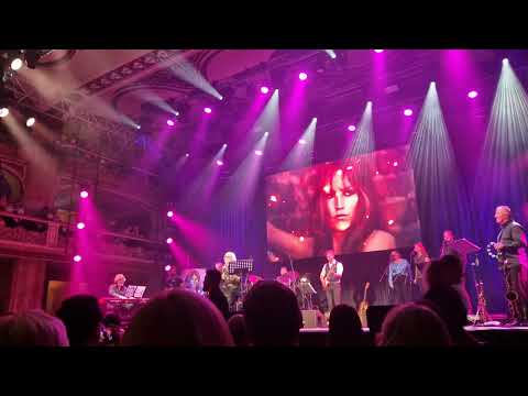 Marta Kubišová Hey Jude Lucerna 2025 Praha