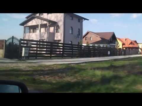 Ghermanesti 17.04.2013 - Plecarea de pe teren