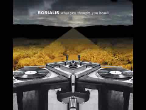 Borialis - Insecurities (HQ)