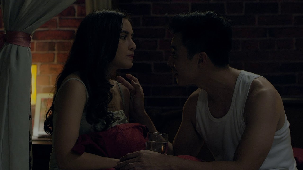 TITISAN SETAN OFFICIAL TRAILER 2018