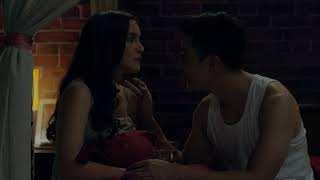 TITISAN SETAN OFFICIAL TRAILER 2018