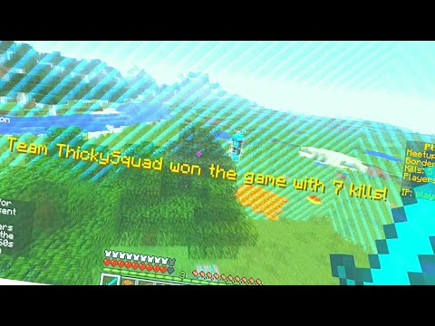 UHC Highlights E21 - "Come & Go"