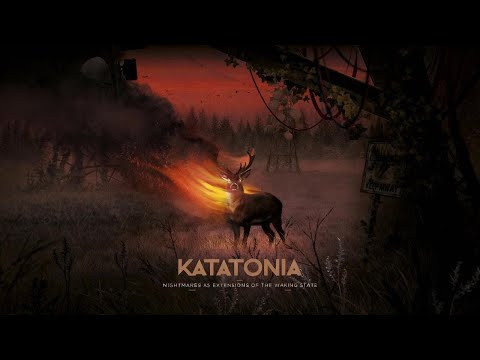 Katatonia - Nightmares As Extensions Of The Waking State, CD