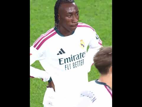 Diomande MASTERCLASS vs Barcelona TODAY 🤩🔥