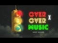 Nonstop Deep House Over X Over Music 2 Hours