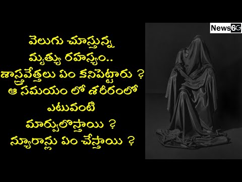 what happens when you die in telugu