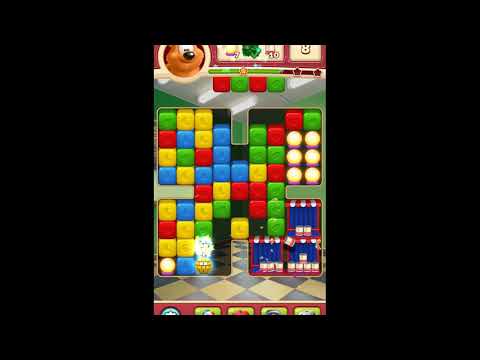 Toon Blast Level 1933