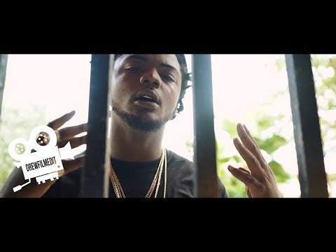 Bloody Bleek Ft DCG Youngin - I want It All (Shot By @DrewFilmedit)