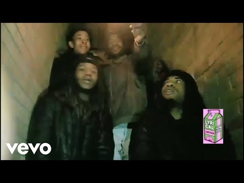 CHIRAQ DUBO - NEVER END ft. TREYBLOCK CYRO, S.O.B BIG 2