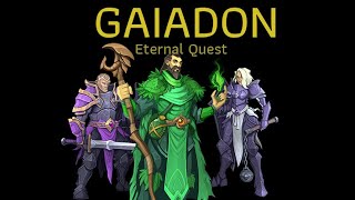 Watch and explore about Clave de CD de Steam para PC de Gaiadon: Eternal Quest