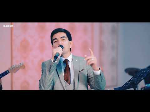 Azat Kakabayew Aknurym(konsert) janlyses 2022