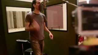 "Odisea" Video Clip adelanto del nuevo y 3° Disco de MATURANA