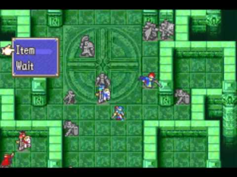 FE7 Playthrough - HHM Chapter 32x and Final