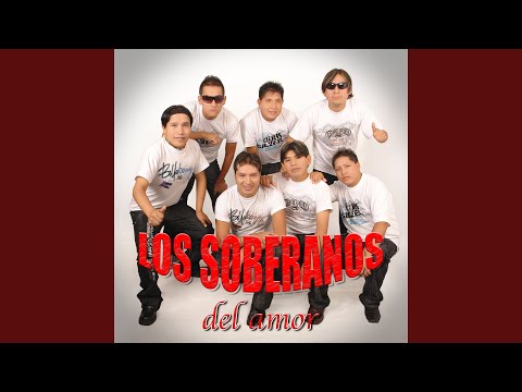 Toda La Noche Bailare - Soberanos Del Amor