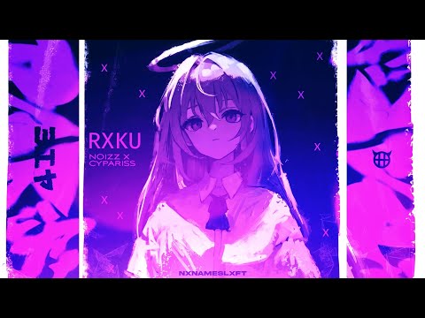 NOIZZ, CYPARISS - RXKU (lunchbox - roku)