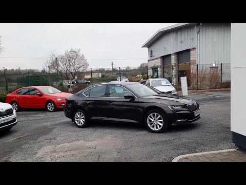 Skoda Superb Style 2.0tdi 150HP DSG - Image 2