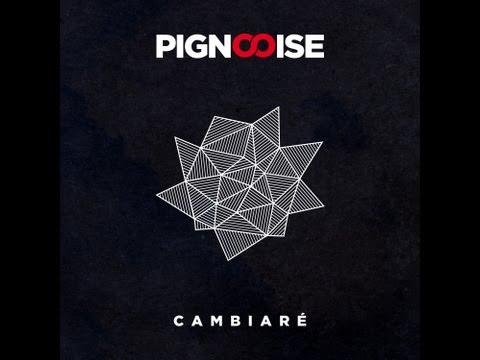 Video Cambiaré (Audio) de Pignoise