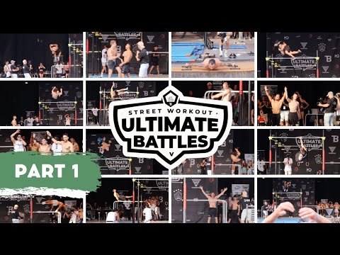 SWUB 5 | Aftermovie: Highlights, part 1