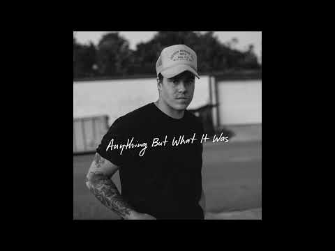 Anything But What It Was - Zach John King