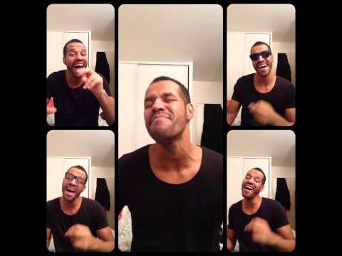 Humphrey - Boyz ll Men Tribute