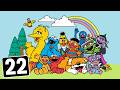 Sesame Street Episode 1458 December 10 1980