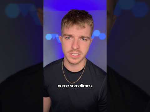 Tall People Problems!