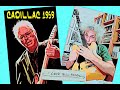 GINO DE VITA PLAYS BILL FRISELL - CADILLAC 1959