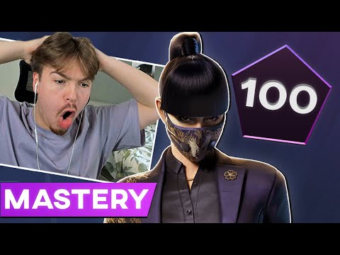 Why they need to add a New Operator Mastery System...