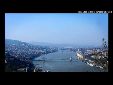Mike Emery - Budapest (Original Mix)
