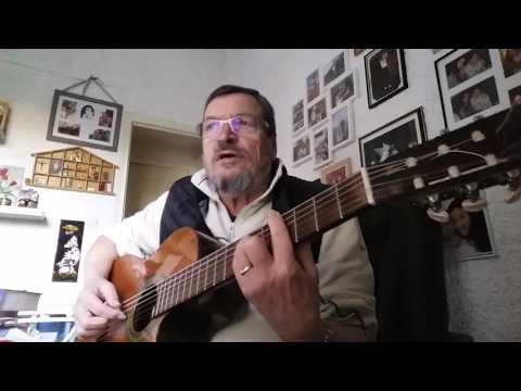 L'homme De La Mancha - Jacques Brel