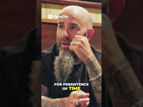 Scott Ian explains how Anthrax collaborated with Public Enemy