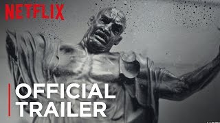 Struggle: The Life and Lost Art of Szukalski | Official Trailer [HD] | Netflix