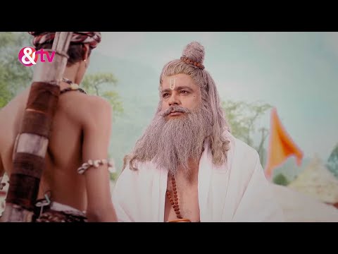 Vikram Betaal | Ep.82 | Eklavya आया सीखने धरम विद्या | Full Episode | AND TV