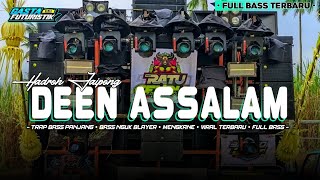 Download lagu HADROH JAIPONG MBEROT ‼️DEEN ASSALAM • FULL BASS TERBARU • YANG KALIAN TUNGGU mp3
