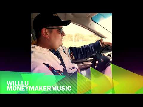 WILLU #hot16challenge2