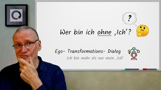 Integrale Zen Praxis: Wer bin ich ohne 'Ich'?