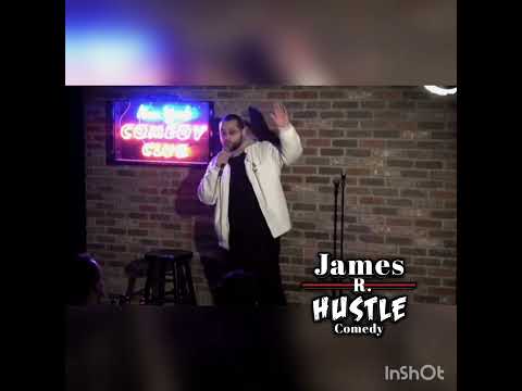 James R. Hustle in NY