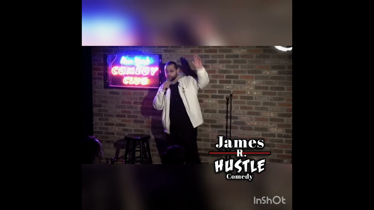 Promotional video thumbnail 1 for James R Hustle