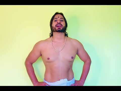 Ahmad Kabir Shadan  MYTHO AUDITION 