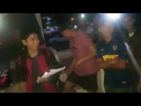 JEAN vs DIEGUITO - 4tos (Fecha 5,Temp 2019) CCR FREESTYLE