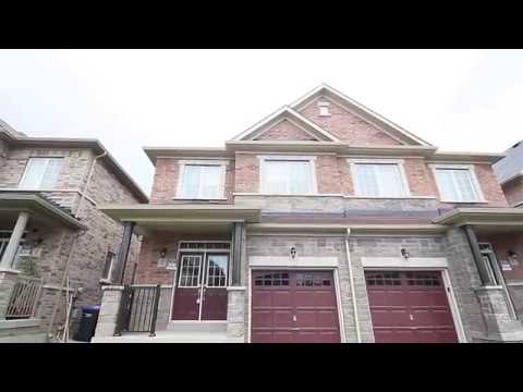 7 Falling Leaf Dr, Caledon