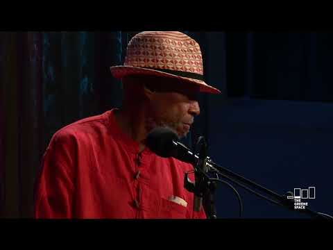 Vernon Reid and Laraaji (NYGF 2022)