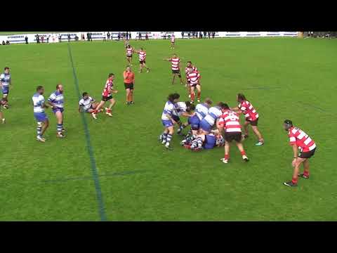 ARks Vs Palmyra 2015 1st Half