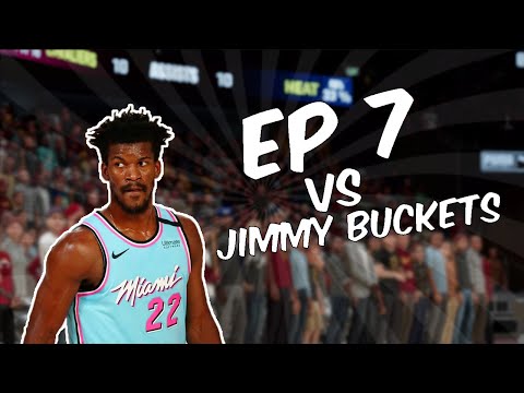 MYCAREER EP 7 vs MIAMI HEAT! | NBA 2K21 NEXT GEN
