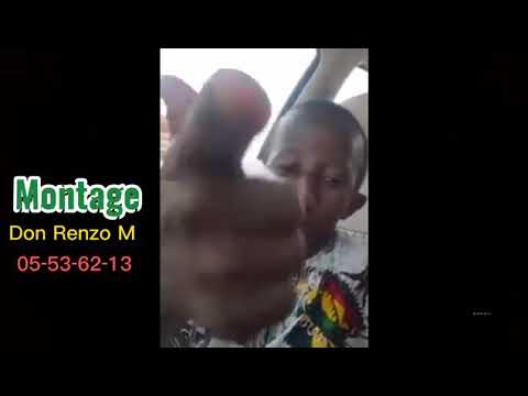 Grand p énervé le grand mayombeau