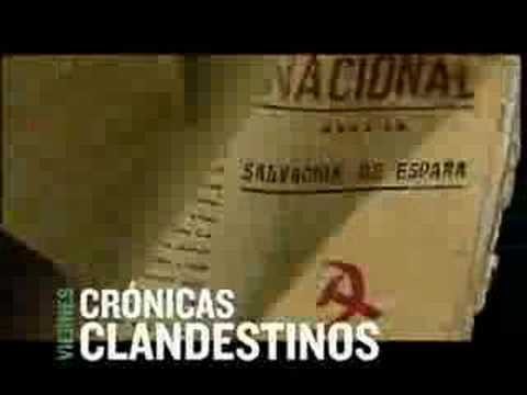 Avance programación de La 2 "Conciencia2"