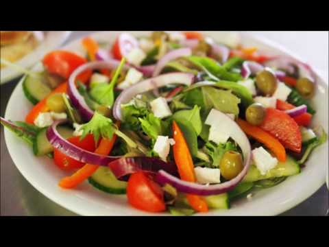 jetzt ha'm wir den salat