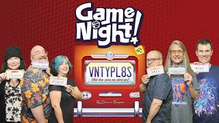BoardGameGeek - VNTYPL8S video thumbnail