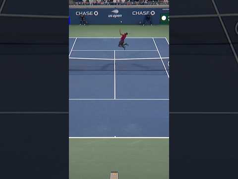 Gael Monfils' best TRICK shots! 🤯