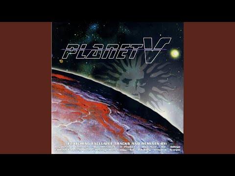 Warhead (Ram Trilogy Remix)